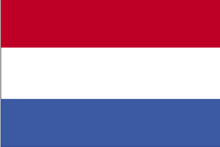 Флаг Голландии / Flag of The Netherlands