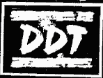 DDT / ДДТ