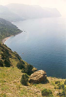 Calafatlar
