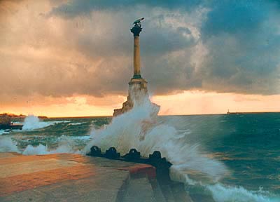 Sevastopol'