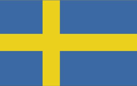 Флаг Швеции | Flag of Sweden